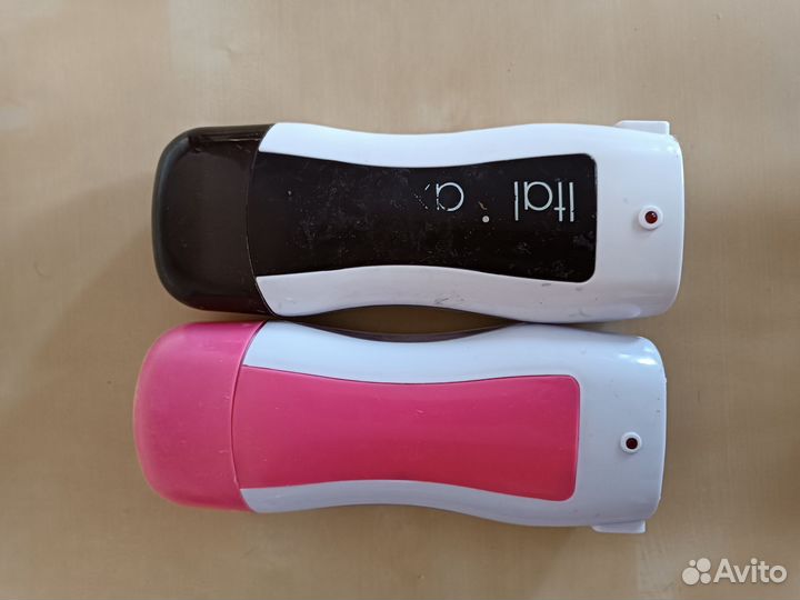 Набор для депиляции