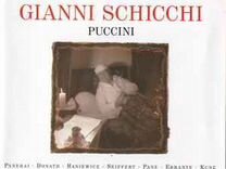 CD Puccini - Gianni Schicchi