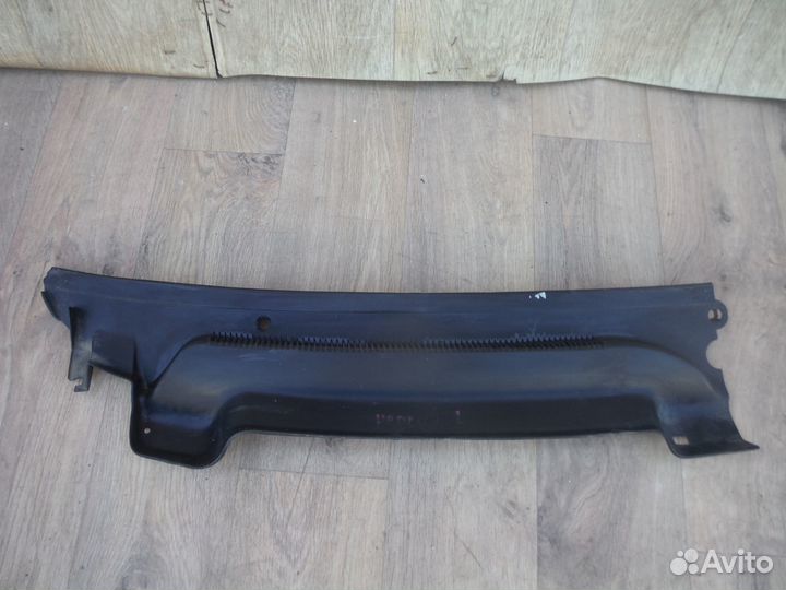 Жабо (накладка ветрового стекла) daewoo Nexia