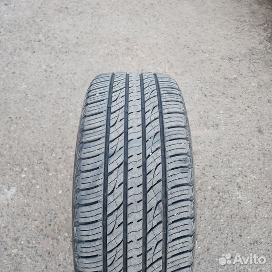 Kumho 722 255/55 R19