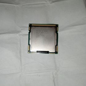 Процессор Intel Core I3 540 LGA 1156