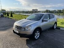 Nissan Qashqai 1.6 MT, 2009, 220 244 км, с пробегом, цена 925 000 руб.