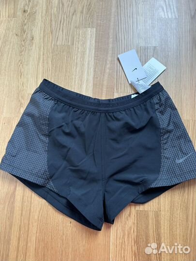 Шорты nike running division