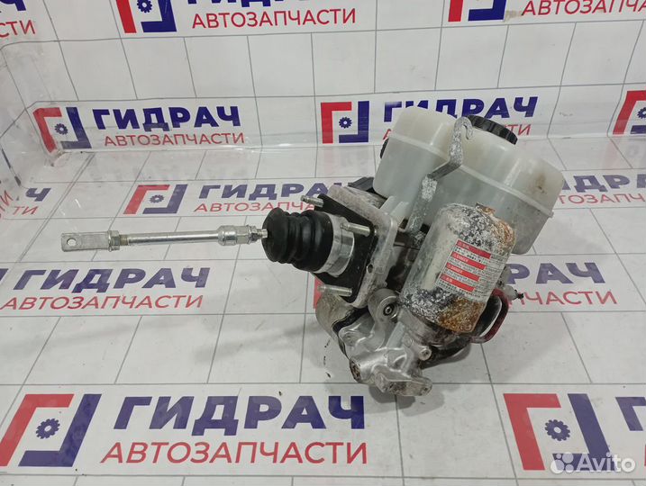 Блок ABS Toyota Land Cruiser Prado (J150) 47050-60821