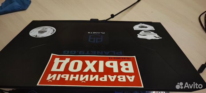 Acer nitro 5 rtx 3060