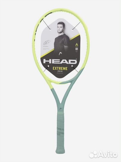 Ракетка для большого тенниса Wilson, Babolat,Head