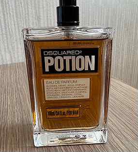 Dsquared2 potion