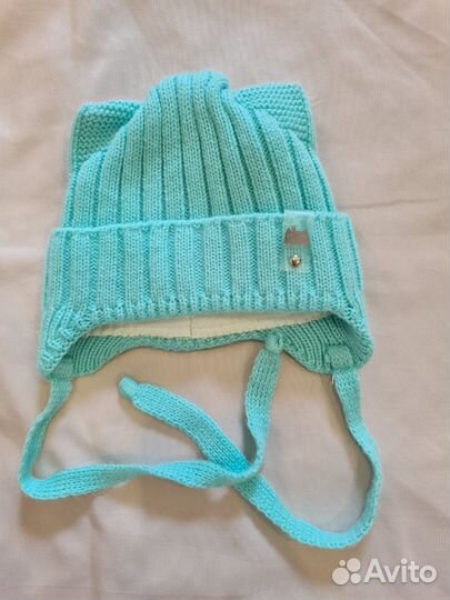 Шапка детская