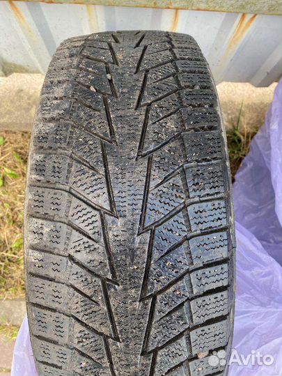 Hankook Winter I'Cept IZ2 205/60 R16