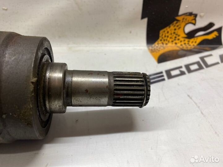 Привод передний левый Honda Civic FD3 LDA2 2007