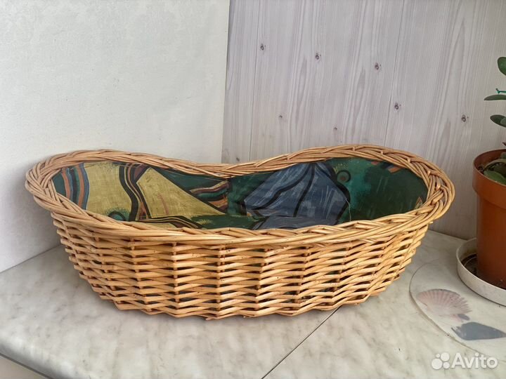 Лежанка для животных