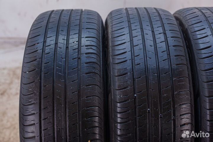 Kumho Solus SA01 Plus 215/60 R17 96H