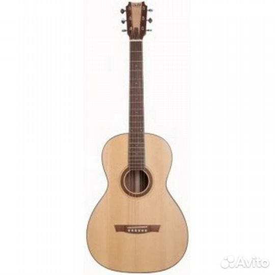 Акустическая гитара Doff D022A
