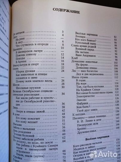Русский язык в картинках Баранников, Варковицкая