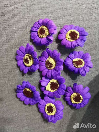 Воздушные розы