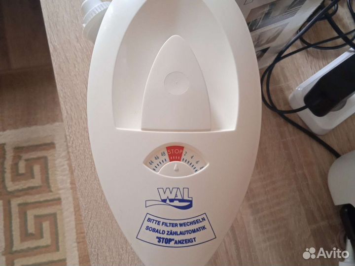 Фильтр для воды