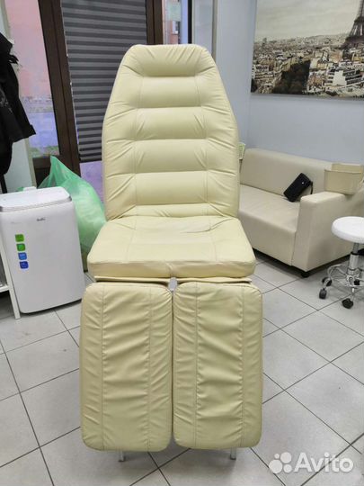 Кресло для педикюра бу