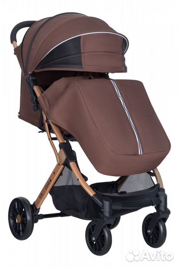 Коляска прогулочная farfello