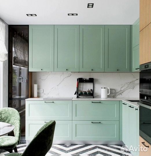 Кухни на заказ от производителя