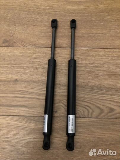 Амортизатор капота e39