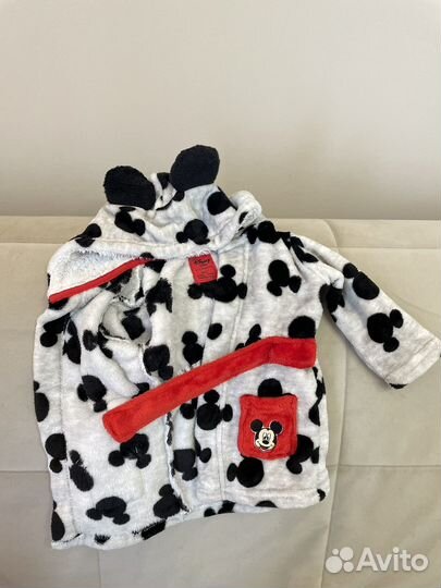 Вещи пакетом на девочку 68