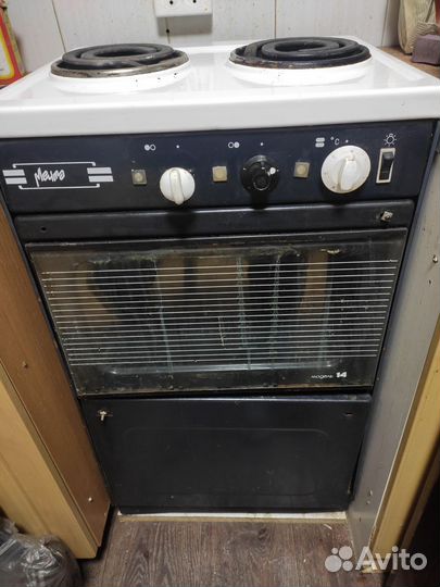 Плита электрическая