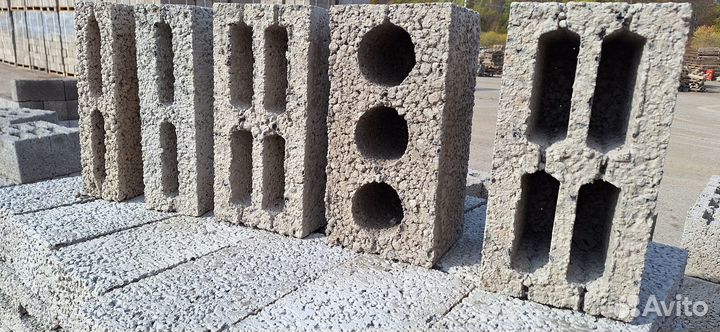 Керамзитобетонные,керамзитные блоки