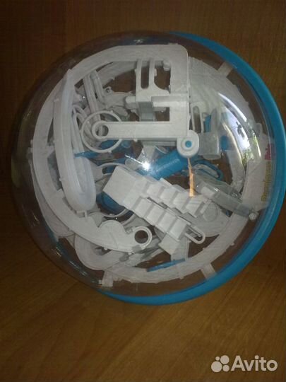 Шар-лабиринт Perplexus Epic,Spin Master