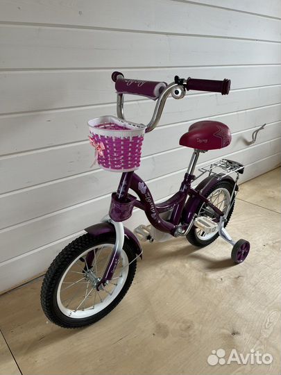 Велосипед детский 20