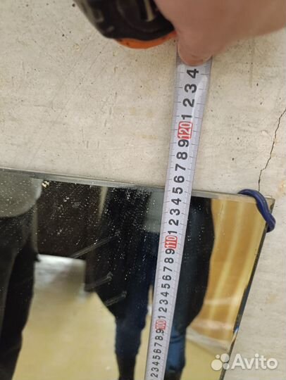 Зеркало СССР