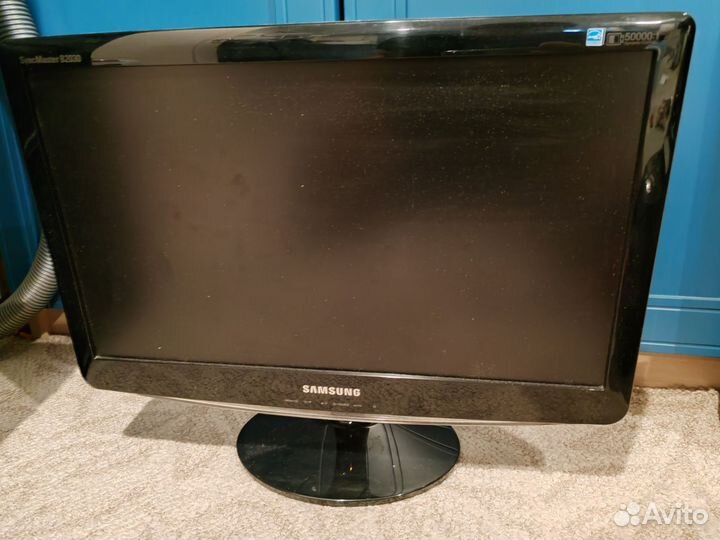 Монитор Samsung 20 дюймов