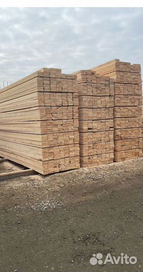 Пиломатериал с доставкой