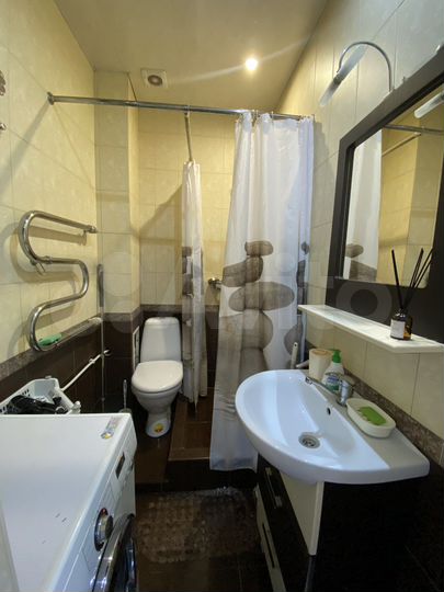 Квартира-студия, 30 м², 2/5 эт.