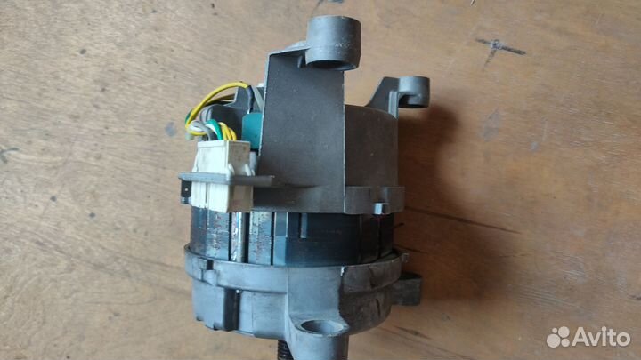 Электродвигатель для стиральной машинки