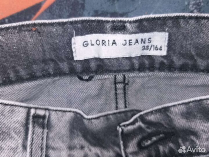 Юбка джинсовая для девочек