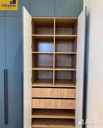 Шкаф от производителя