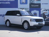 Land Rover Range Rover 4.4 AT, 2011, 301 584 км, с пробегом, цена 2 439 000 руб.