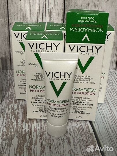 Крем для лица vichy cerave