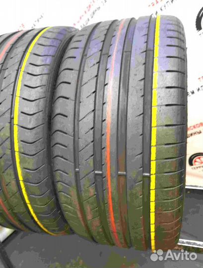 Fulda SportControl 2 225/40 R18 92Y