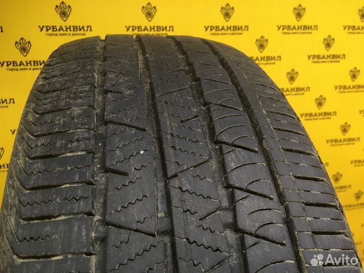Continental ContiCrossContact LX Sport 225/60 R17 99H