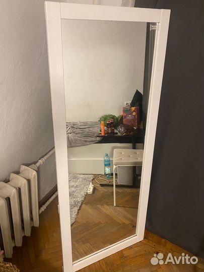 Зеркало в полный рост