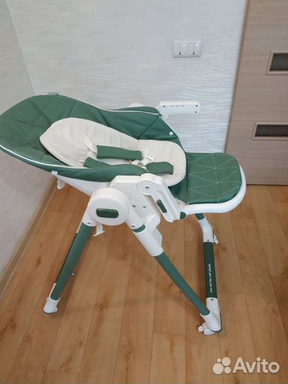 Стульчик для кормления Capella