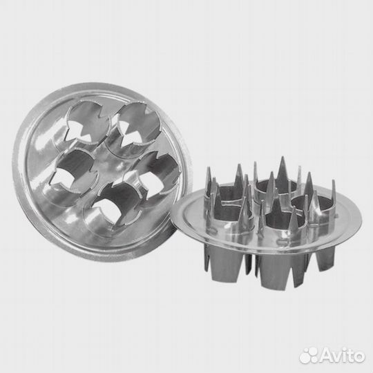 Распределитель флегмы