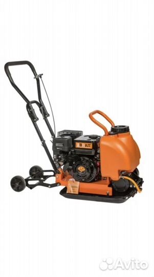 Аренда виброплиты вибротрамбовки