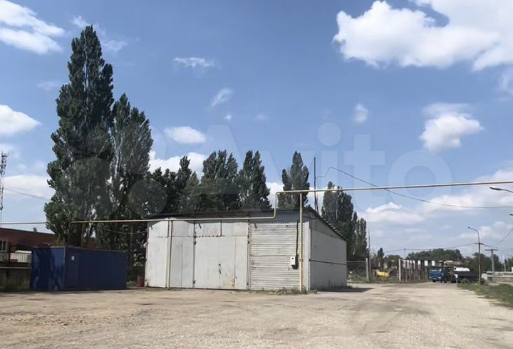 Производство, 160 м²