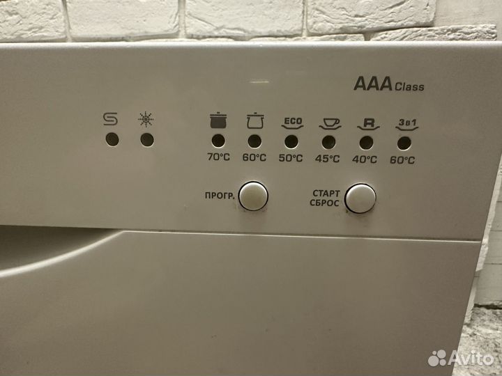 Посудомоечная машина Candy