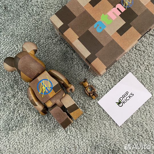 Bearbrick