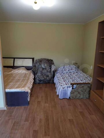 Коттедж 24 м² на участке 1 сот.
