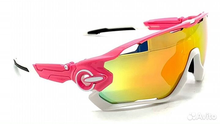 Спортивные очки Jawbreaker