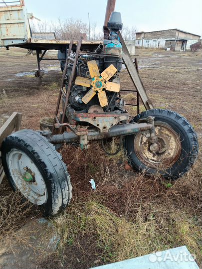 Запчасти на юмз. Эксковаторная навеска в наличии